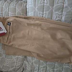 Reebok Men's Tan Chinos